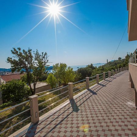 Mediterranean Sunset Apartments 챠브타트 외부 사진